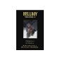 Hellboy Library Edition Volume 5 (Hellboy (Dark Horse Library)) (Hardcover)