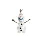 Mattel CBH61 - Disney Princess The Ice Queen Snowman Olaf, doll