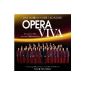 Opera Viva: The century-Concert (Audio CD)