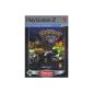Ratchet & Clank 3 [Software Pyramide] (Video Game)