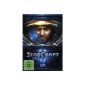 StarCraft II: Wings of Liberty (computer game)