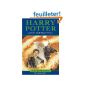 Harry Potter, Volume 6: Harry Potter, and the Half Blood Prince (Hardcover)