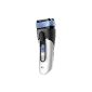Brown Cooltec CT2s-w Wireless Wet & Dry Shaver (with active cooling technology) (Health and Beauty)