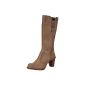 El Naturalista N567 DUNA women's boots (Textiles)