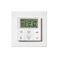 REV Ritter 0084140112 Max!  Wall Thermostat, white (tool)