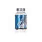 Body Worldgroup Premium L-Carnitine 2000 in high doses, definition phase, 100 capsules, 1er Pack (1 x 88 g) (Health and Beauty)