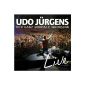 I Do not Know-Live (Audio CD)