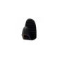 Mastrad F83201 Silicone Pot Holder Translucent Black (Kitchen)