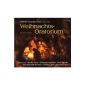 Bach: Christmas Oratorio (Audio CD)