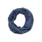 Solid Men scarf Scarf - Galeno (Textiles)
