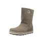 Sorel Glacy Woman Snow Boots (Shoes)