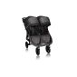 Baby Jogger City Mini GT Double Baby, Black (Baby Product)
