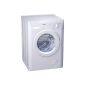 Gorenje WA 4.6i washing machine FL / AAA / 1:08 kWh / 1400 rpm / 6 kg / 57 L (Misc.)