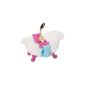 Zapf 818 183 - Baby Born Interactive Bathtub with Duck, baby dolls and accessories (toys)