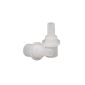 Hygienic Mouthpiece for the Breathalyser ACE® series (25 pcs) with non-return valve (household goods)