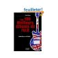 The top 100 rock albums (Paperback)