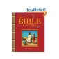The illustrated Bible (Hardcover)