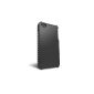 Black iFrogz Luxe hard case for Apple Phone 4G