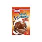 Dr. Oetker My moment chocolate, 12 Pack (12 x 42 g) (Misc.)