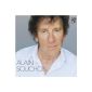 5 stars for Souchon, 1 star for Amazon