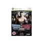 WWE Smackdown vs Raw 2010 (Xbox 360) [English import] (Video Game)
