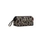 Reisenthel WC7027 Travelcosmetic Cosmetic Bag 26 x 18 x 12.5 cm, baroque taupe (household goods)