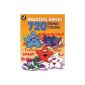 Positive Power 720 Reward Stickers (Paperback)