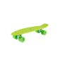HUDORA 12136 - Skateboard, lemon green (equipment)