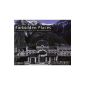Forbidden places - unusual explorations of a forgotten heritage (Paperback)