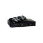 Netgear NTV550-100PES NeoTV550 1080p HD media player / Dolby & DTS HD 7.1 (Accessory)