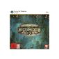 BioShock 2 - Special Edition (Exclusive to Amazon) (computer game)
