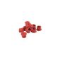 10pcs Soft Red Cap for IBM TrackPoint Lenovo Thinkpad A20 A21 A22 A30 A31