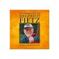 The best songs of Siegfried Fietz - The best of the years 1971-1974 (Audio CD)