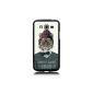 Tiger fashion shell for Samsung Galaxy Core G3500 more (Electronics)