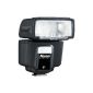 Nissin i40 flash for Sony connector (accessory)