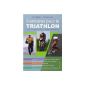 Complete Manual to train for the triathlon (Paperback)