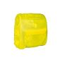 WEDO rain cover, light yellow (Luggage)