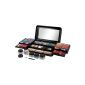 Boulevard Beauty Makeup Set Beauty in Perfection (Health and Beauty)