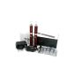 EVOD BCC Kanger double starter in red (Personal Care)