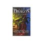 1. Dragon Girl: Legacy of Thuban (Paperback)