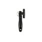 Lurch 221100 security opener RS, black (household goods)