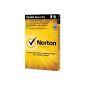 Norton Mobile Security 2.5 (license)