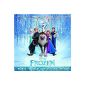 Frozen [Deluxe Edition] (CD)