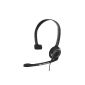 good headset, noise with USB extension