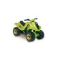 Smoby 33040 - Rally Quad electronically driven (toy)