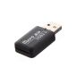 USB 2.0 High Speed ​​Memory Reader TF Micro SD Reader Adapter (Miscellaneous)
