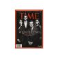 TIME [annual subscription] (magazine)