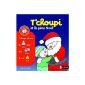 T'choupi and Father Christmas (Album)