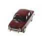 Simca 1000 GL 1962 miniature 1/43 Car (Toy)