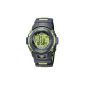 Casio G-Shock Mens Watch Digital quartz G-7710C-3ER (clock)